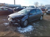 Ford Focus Sel 1FAHP3M26CL453527 fotografie