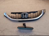 Honda Civic Lx 19XFB2F59EE052633 fotografie