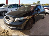 Honda Civic Lx 19XFB2F59EE052633 снимка