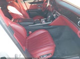 Bentley Flying Spur V8 SCBBG6ZGXMC088294 снимка