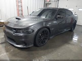Dodge Charger Scat Pack Rwd 2C3CDXGJ5KH703640 снимка