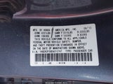 Honda Accord Sport 1HGCR2F58EA010747 снимка