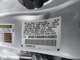 Honda Civic Ex 2HGFA16889H349993 снимка