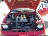 Mazda Mx-5 Miata JM1NA3517L0133123 снимка