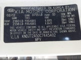 Kia Soul KNDJT2A50C7445402 снимка