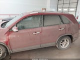 Kia Sorento Lx V6 5XYKT4A72FG643312 photo