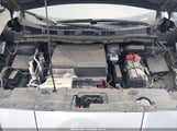 Nissan Leaf Sv 1N4AZ1CV6MC556329 снимка