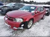 Dodge Avenger R/T 1C3CDZBG0CN151352 снимка