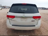 Honda Odyssey Ex-L 5FNRL5H60FB061203 снимка