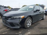 Honda Civic Lx 2HGFE2F25RH537473 снимка