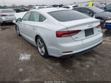 Audi A5 45 Premium WAUENCF56KA065604 снимка