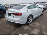 Audi A5 45 Premium WAUENCF56KA065604 снимка