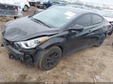 Hyundai Elantra Se 5NPDH4AE3GH730476 снимка