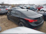 Hyundai Elantra Se 5NPDH4AE3GH730476 снимка