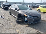 Toyota Camry Xle 4T1F11AK2LU905751 снимка