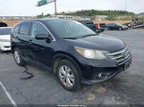 Honda Cr-V Ex 5J6RM3H56DL027828 снимка