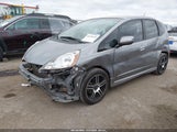 Honda Fit Sport JHMGE88679C006122 снимка
