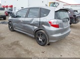 Honda Fit Sport JHMGE88679C006122 снимка