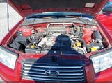 Subaru Forester 2.5X JF1SG63676H718166 снимка