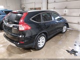 Honda Cr-V Ex-L 5J6RM4H73FL108215 снимка