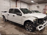 Ford F-150 Xl 1FTFW1E50LFA92571 снимка