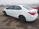 Toyota Corolla S Plus 5YFBURHE5GP552272 fotografie