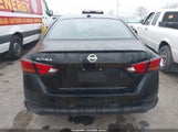 Nissan Altima S Fwd 1N4BL4BV6LC145455 photo