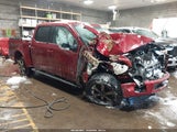 Ford F-150 Xlt 1FTEW1EF2HKE18177 снимка