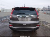 Honda Cr-V Lx 5J6RM4H34FL072032 снимка