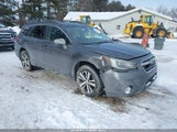 Subaru Outback 2.5I Limited 4S4BSANC1K3392270 снимка