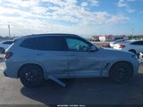 BMW X3 Sdrive30I 5UX43DP00R9V35410 fotografie