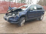Honda Cr-V Se 5J6RE3H40BL020925 снимка