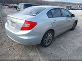 Honda Civic Ex 19XFB2F89CE049075 fotografie