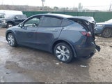 Tesla Model Y Long Range Dual Motor All-Wheel Drive 7SAYGDEE6RA236385 снимка