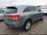 Kia Sorento 2.4L Lx 5XYPG4A34HG302570 photo
