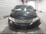 Honda Odyssey Ex 5FNRL5H46DB041579 снимка