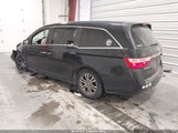 Honda Odyssey Ex 5FNRL5H46DB041579 снимка