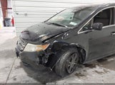 Honda Odyssey Ex 5FNRL5H46DB041579 снимка