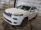 Jeep Cherokee Overland 1C4PJMJS4GW315166 снимка