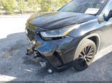 Toyota Highlander Xse 5TDKDRBH3RS542563 снимка