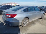 Honda Accord Hybrid 1HGCV3F11JA012218 fotografie