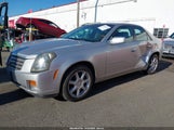 Cadillac Cts Standard 1G6DM577840190452 снимка