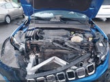 Jeep Compass Limited 4X4 3C4NJDCB8NT155039 снимка