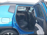 Jeep Compass Limited 4X4 3C4NJDCB8NT155039 снимка