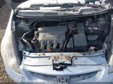 Honda Fit JHMGD38488S000970 снимка