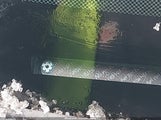 Honda Fit JHMGD38488S000970 снимка