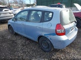 Honda Fit JHMGD38488S000970 снимка