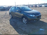 Honda Hr-V Lx 3CZRU6H35GM745759 photo
