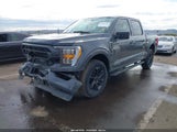 Ford F-150 Xlt 1FTFW1ED4MFB76000 снимка