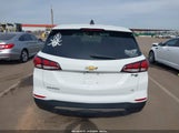 Chevrolet Equinox Fwd Lt 3GNAXKEV4NS102165 photo